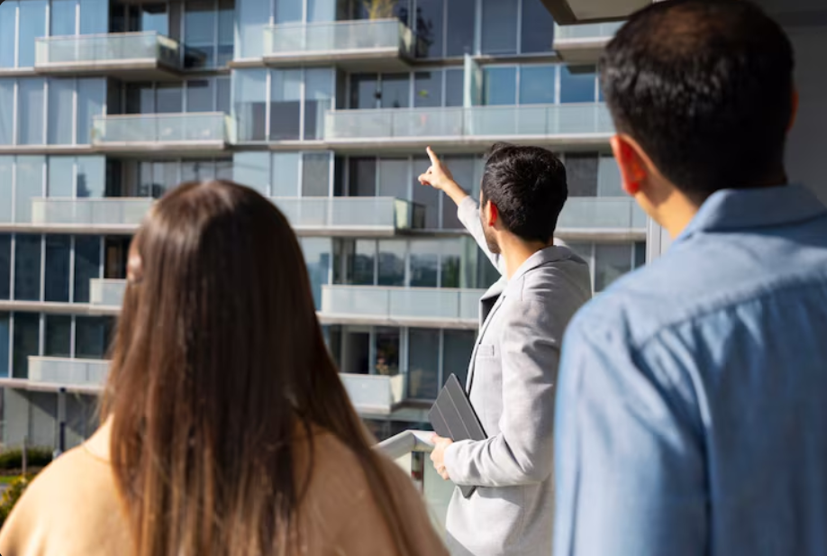 Агентству недвижимости: как обрабатывать в 3 раза больше заявок с сайта и не упускать горячих клиентов